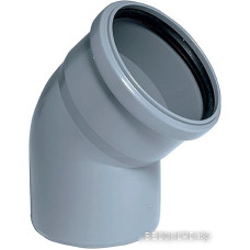 Ostendorf НТВ - отвод 75x30° 113110
