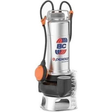 Фекальный насос Pedrollo BCm 10/50-N