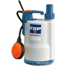 Дренажный насос Pedrollo TOP 1