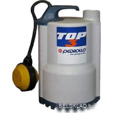 Дренажный насос Pedrollo TOP 3