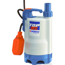 Дренажный насос Pedrollo TOP 3 VORTEX