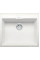 Кухонная мойка Polygran Tolero 580 (белый хлопок)