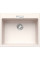 Кухонная мойка Polygran Tolero 580 (кремовый)