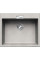Кухонная мойка Polygran Tolero 580 (серый)