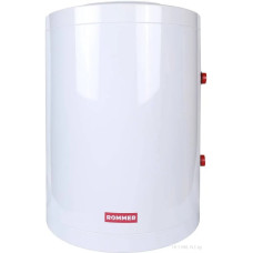 Бойлер косвенного нагрева Rommer RWH-1210-000100