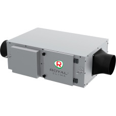 Проветриватель без нагрева Royal Clima Vento RCV-500
