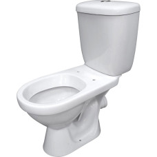 Унитаз напольный Santeri Баланс Комфорт 1P2179S0000BF