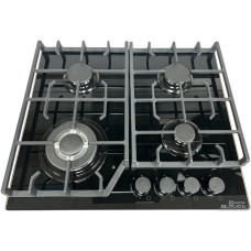 Варочная панель Schtoff H6002C16IS Black