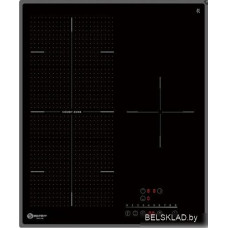 Варочная панель Schtoff IF7001 Black