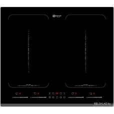 Варочная панель Schtoff IF7003 Black