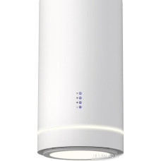 Кухонная вытяжка Schtoff O2 White (белый)