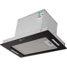 Кухонная вытяжка Schtoff Rost 50 Black