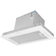 Кухонная вытяжка Schtoff Rost 60 White