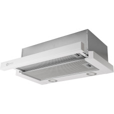 Кухонная вытяжка Schtoff TFB 5360 GWH (белый)