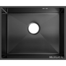 Кухонная мойка Schtoff Undermount Best Decor Black 5545