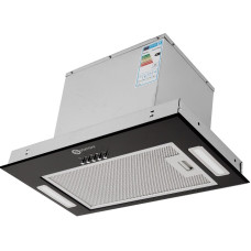 Кухонная вытяжка Schtoff Vento 50 Black