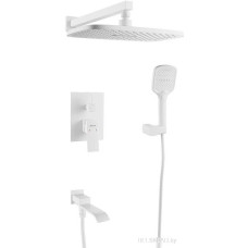 Душевая система Shevanik S4035C