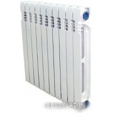 Чугунный радиатор STI Нова-500 (16 секций)