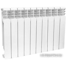 Алюминиевый радиатор STI Thermo 500 (10 секций)