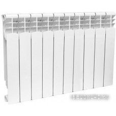 Биметаллический радиатор STI Thermo BM 500 (12 секций)