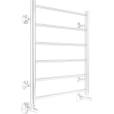 Полотенцесушитель TERMINUS Аврора П6 500x600 (RAL 9003)