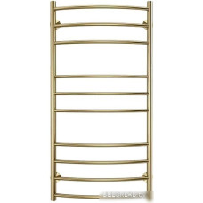 Полотенцесушитель TERMINUS Классик П10 500x1000 (матовое золото)