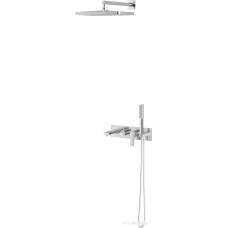 Душевая система Teska Life Pro AS3160