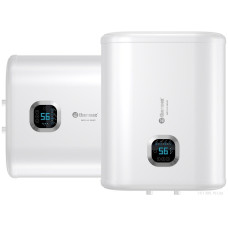 Накопительный электрический водонагреватель Thermex Decido 30 Wi-Fi