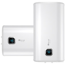 Накопительный электрический водонагреватель Thermex Decido 50 Wi-Fi