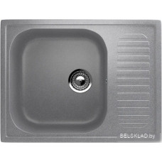 Кухонная мойка Ulgran U-202 (графитовый)