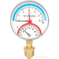 Труба Varmega VMMT07-800404