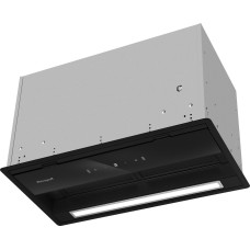 Кухонная вытяжка Weissgauff BOX 900 Remove Touch Black Glass