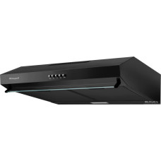 Кухонная вытяжка Weissgauff Cover 500 (черный)