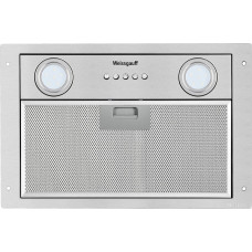 Кухонная вытяжка Weissgauff Dubhe 450 Inox