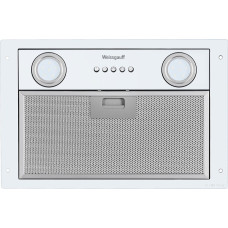 Кухонная вытяжка Weissgauff Dubhe 450 White