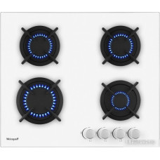 Варочная панель Weissgauff HG 640 WG