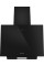 Кухонная вытяжка Weissgauff SIGMA 50 Touch Black Glass