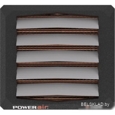 Водяная тепловая пушка ZILON PowerAir Экватор Оптима HB-35W