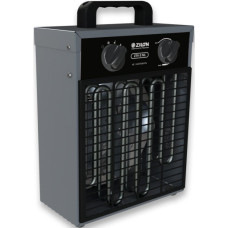 Электрическая тепловая пушка ZILON ZTV-3 N1