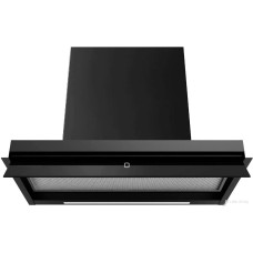 Кухонная вытяжка ZorG Aeria 1280 60 S (черный)