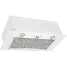 Кухонная вытяжка ZorG Basta 1030 60 M (белый)