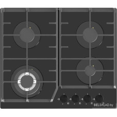 Варочная панель ZorG HAG63 FDW black