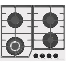 Варочная панель ZorG HAG63 FDW white