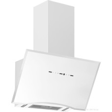 Кухонная вытяжка ZorG Polo 1080 60 S-GS (белый)
