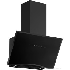 Кухонная вытяжка ZorG Polo 1080 60 S-GS (черный)