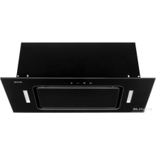 Кухонная вытяжка ZorG Santa 1060 60 S (черный)