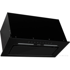 Кухонная вытяжка ZorG Star 1080 60 S-GC (черный)