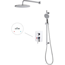 Душевой гарнитур A-Five A5-0556