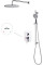 Душевой гарнитур A-Five A5-0556
