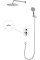 Душевая система A-Five A5-0557
